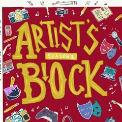 Artist's Block Podcast