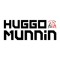 Huggo Munnin