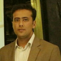 Amjid Islam Amjid
