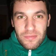 Stas  Bazhenov