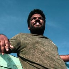 Abhishek Babu