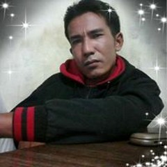 David Hidayat