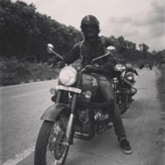 Avinash Choudhury