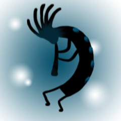 Lutias Kokopelli