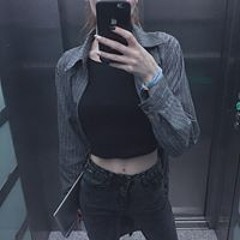Anastasia Itkina