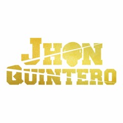 Jhon Quintero
