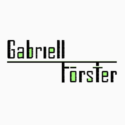 Gabriell Förster’s avatar