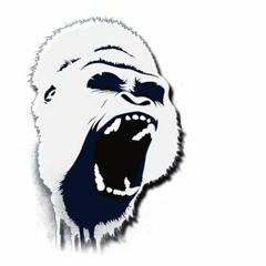 808Gorilla