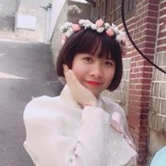 Thuỳ Linh