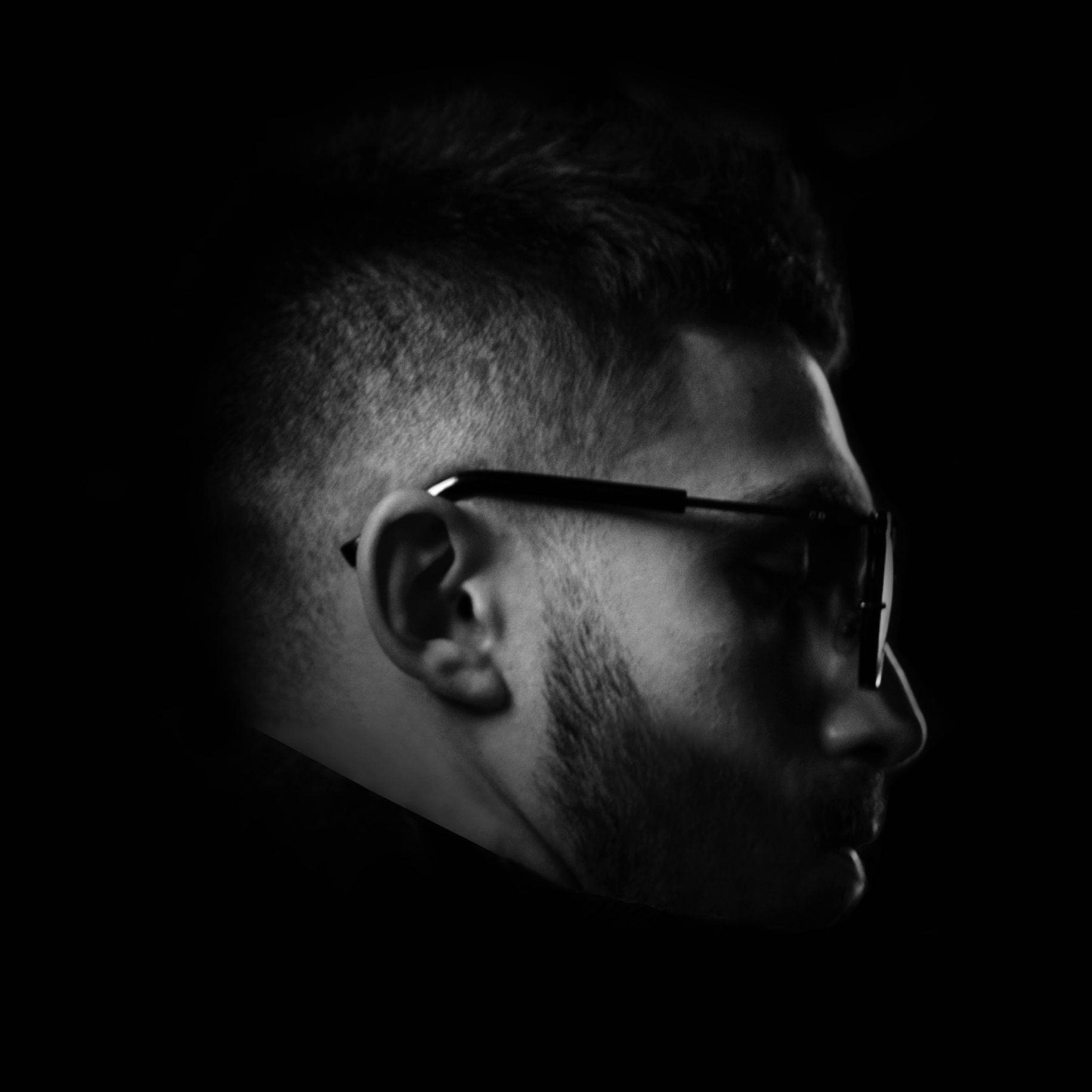 Hendrix Garcia cover art