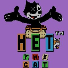 het the cat