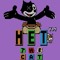 het the cat