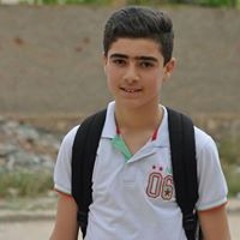 Youssef Lahiani