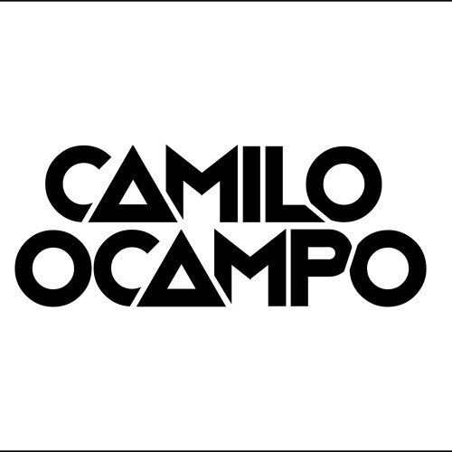 Camilo Ocampo’s avatar