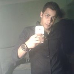 Ahmed EL Gamal