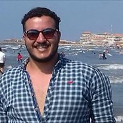 Mohamed Abo Ali