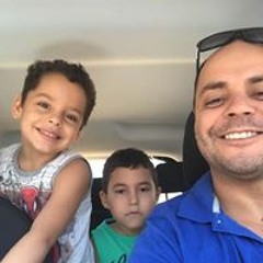 Marcelo Palacio Leite