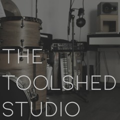The Toolshed Studio