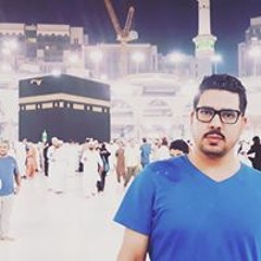 Mohammed Abdelshafey Ali