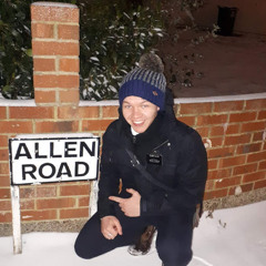 George Allen