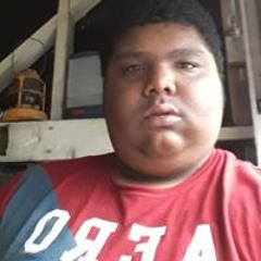 Nicholas Rodriguez