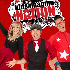 Kids Imagine Nation