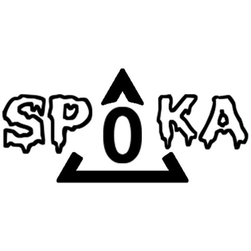 sp0ka ✝’s avatar
