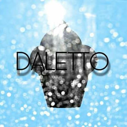 D A L E TT O podcast artwork