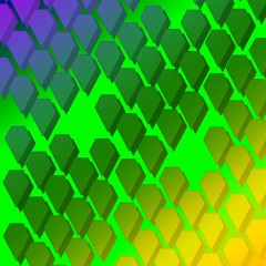 Jarahdale Serpentine Sect