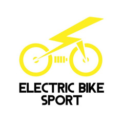 Electric Bike Sport