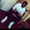 trizzy gets bizzy