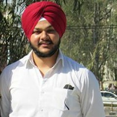 Amandeep Singh Riar