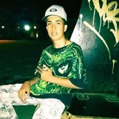 Daniel Stiven Zapata