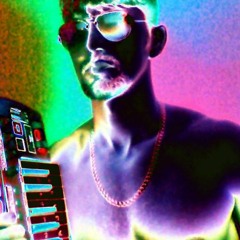 Charles Joy ( set mix )