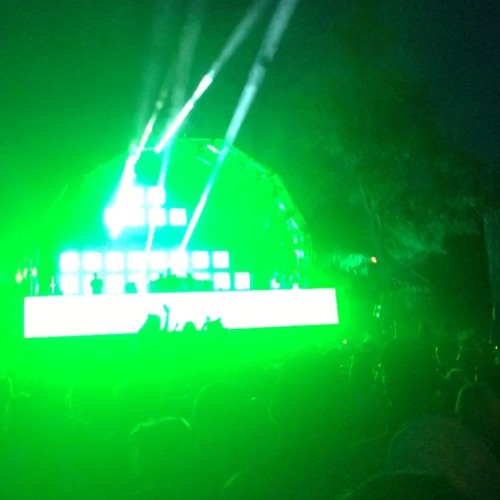 Naught Bassline mk II