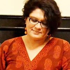 Latika Teotia