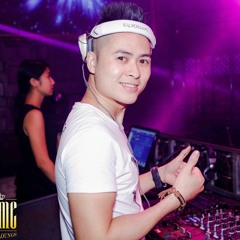 Dj Khanh Martin