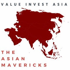 Value Invest Asia