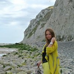 Маргарита Леминович