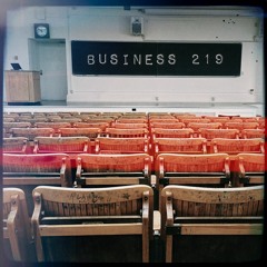 Business 219