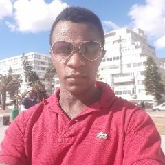 Nkulumo Maidza