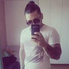 Hunor Marti