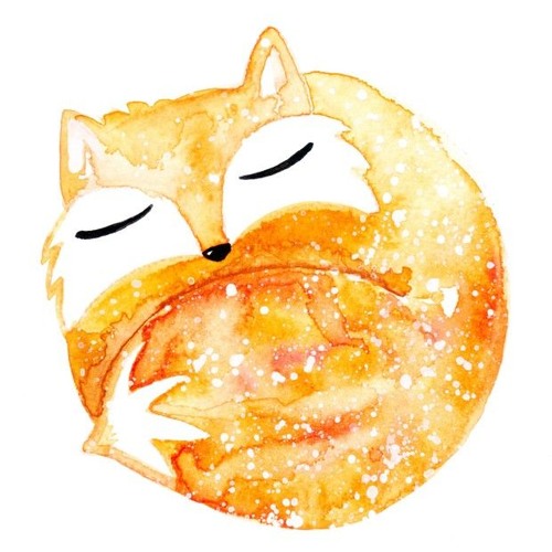 Cosmic Fox’s avatar