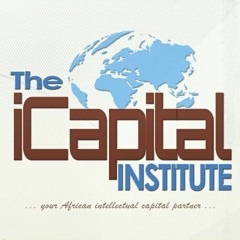 The i-Capital Africa Institute
