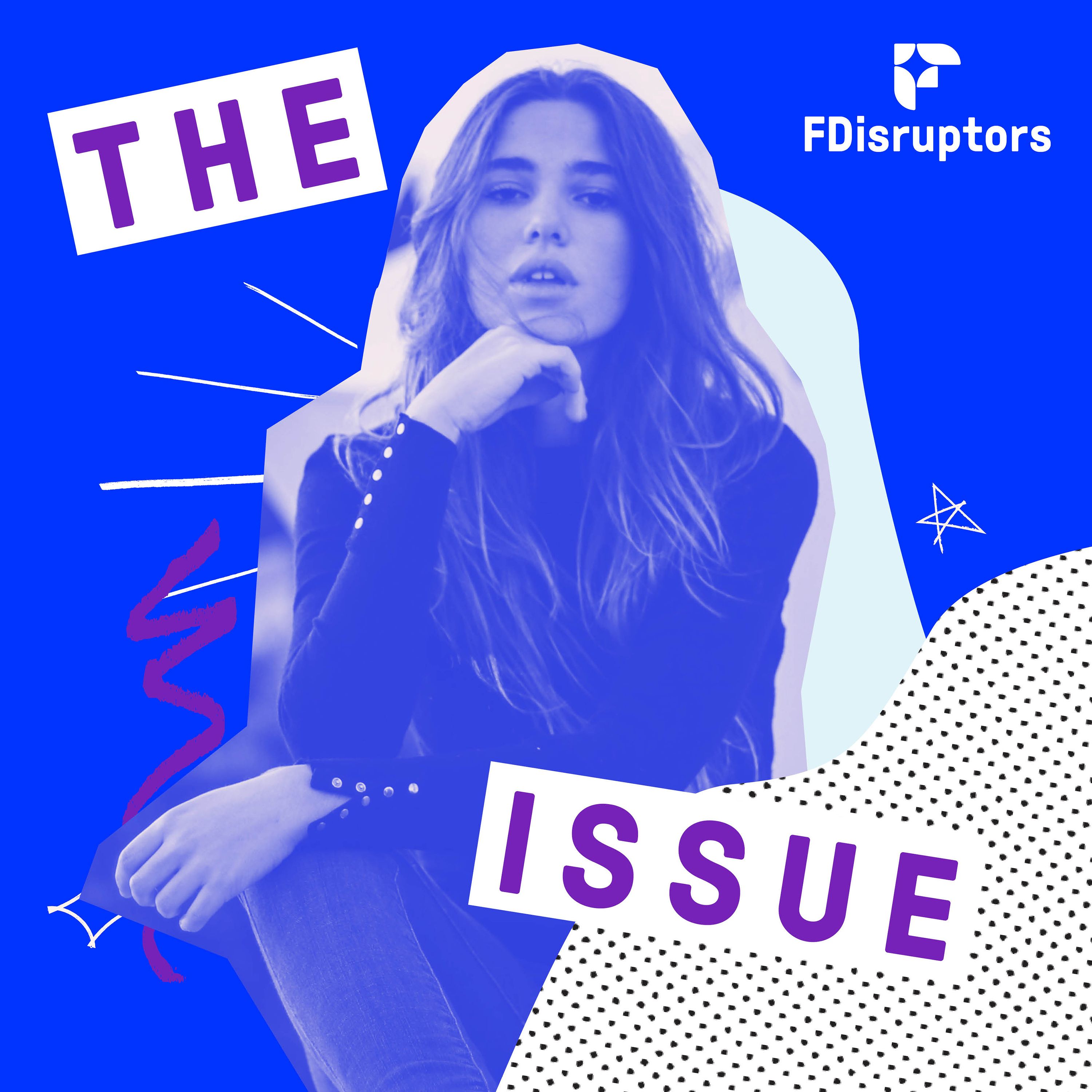 The Issue