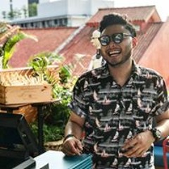 Adam Mohamed