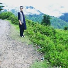muheed ahmed
