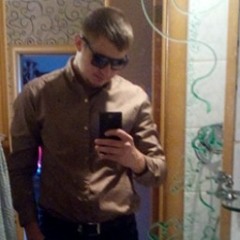 Валера Букшин