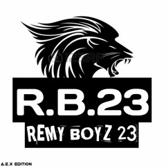 Remy Boyz 23 Oficial