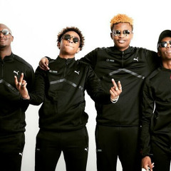 4KEUS VIDEO OFFICIEL